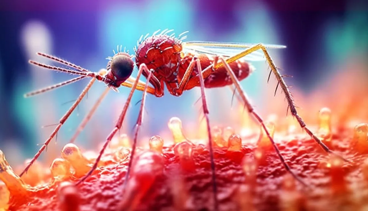 Infectious Diseases