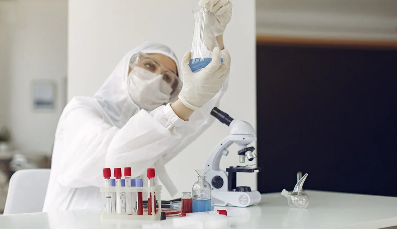 Pathogen Detection