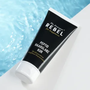 Peptide Hair Treatment – Peptide High Concentrate from Dr. Priemer® 200ml