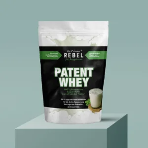 Exclusive Super-WPH Natural Hydrolyzed Whey Protein 500g/1kg